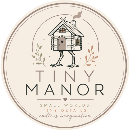 Tiny Manor