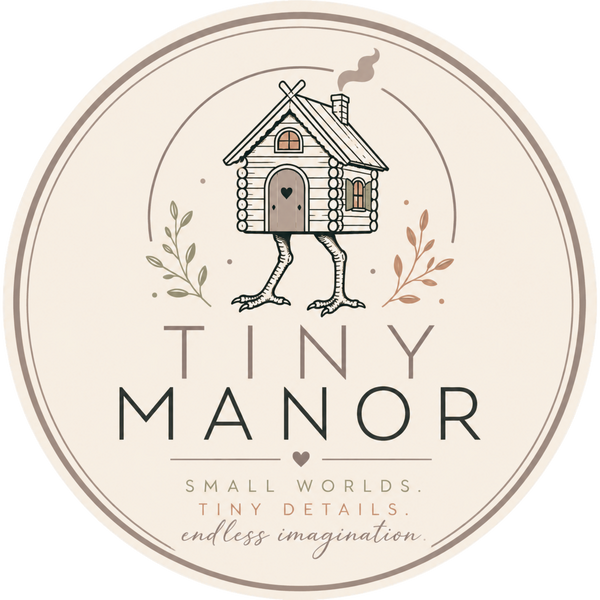 Tiny Manor
